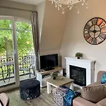 Time2lounge Appartement
