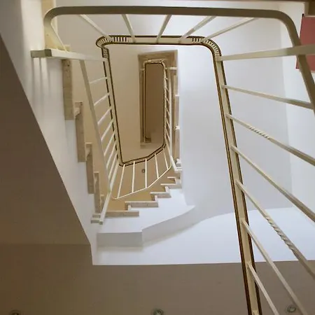 Time2lounge Lägenhet