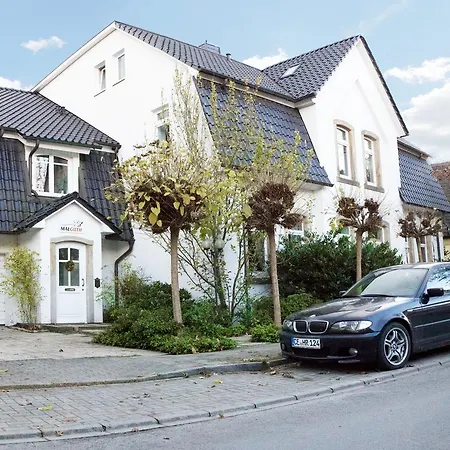 Lägenhet Time2lounge