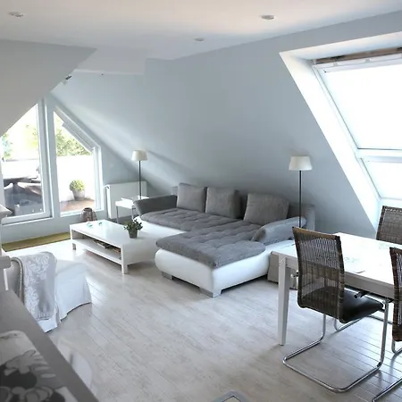 Apartment Time2lounge *