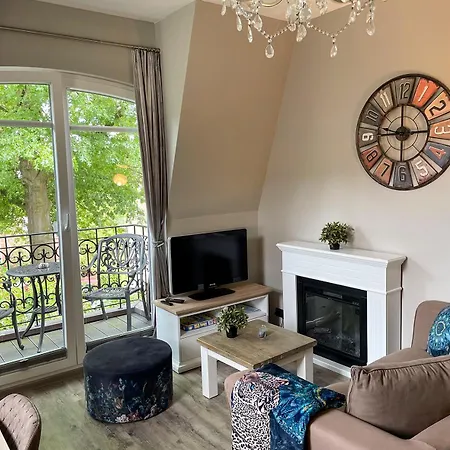 Time2lounge Apartman