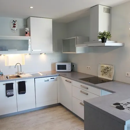 Time2lounge Lägenhet