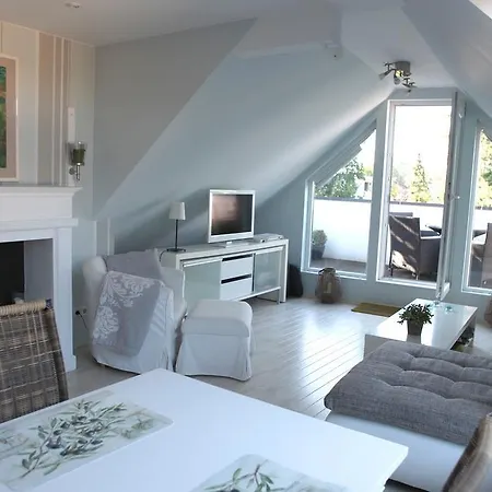 Apartamento Time2lounge *