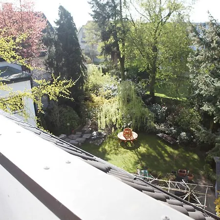 Lägenhet Time2lounge *