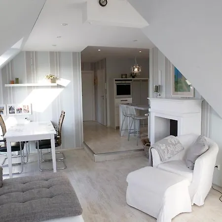Apartamento Time2lounge