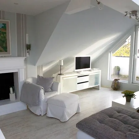 Apartment Time2lounge Osnabrueck