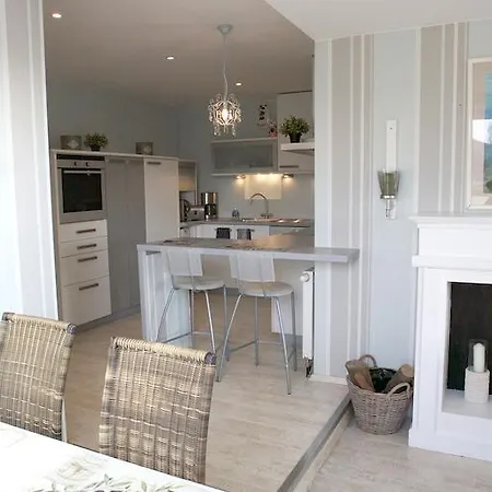 Lägenhet Time2lounge *