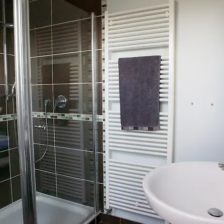 Apartamento Time2lounge *