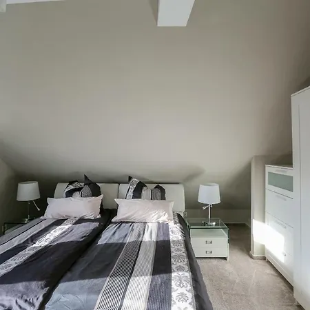 Apartamento Time2lounge