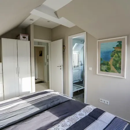 Time2lounge 아파트 오스나브루크