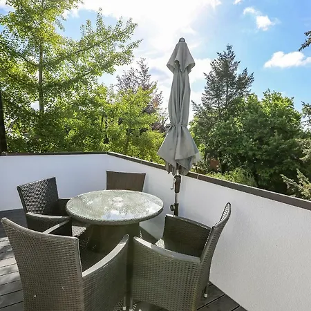 Time2lounge 아파트 오스나브루크