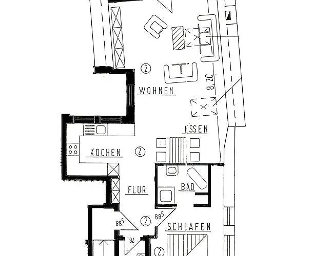 Time2lounge Апартаменты *