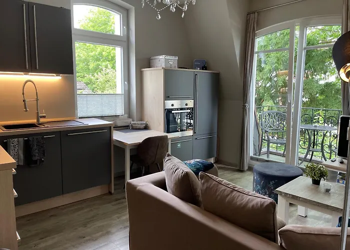 Time2lounge * オスナブリュック