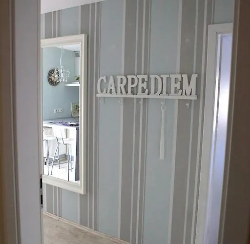 Апартаменты Time2lounge *